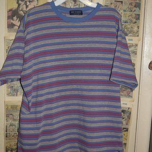 Vintage Striped Tee